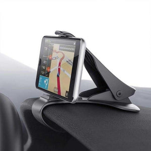 Universal Car Phone Clip Holder