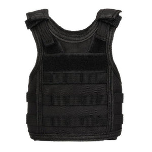 Military Vest Bottle Cover