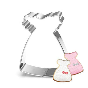 Llama Cookie Cutter