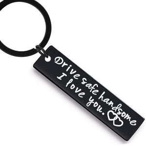 Orgasm Keychain