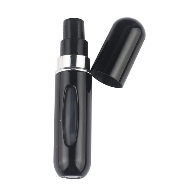 Refillable Perfume Atomizer