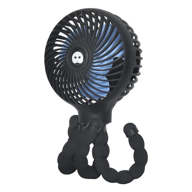 Flexi Fan