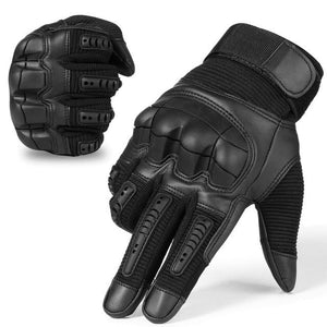 EagleGlove™ Military Grade Tactical Gloves (w/ Mobile Touch Padding)