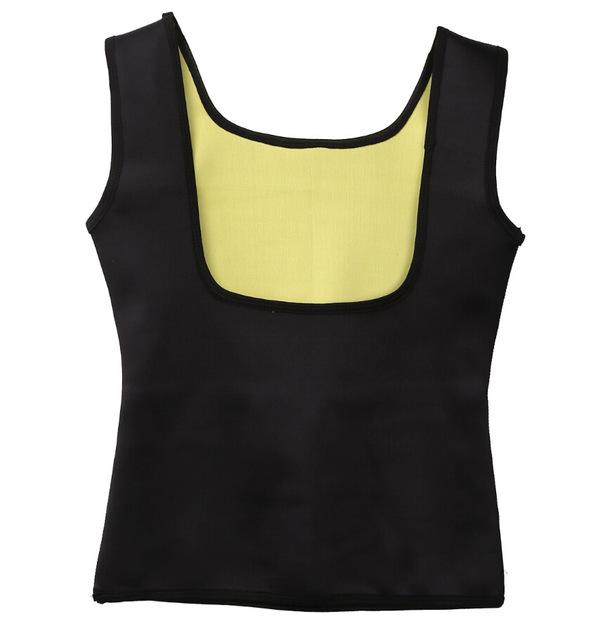 HOT SLIMMING VEST