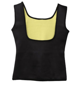 HOT SLIMMING VEST