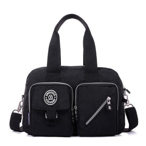 Multi Pocket Bag