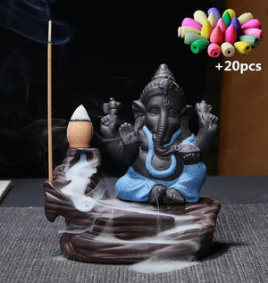 Elephant Incense