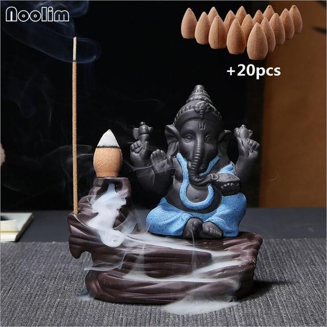 Elephant Incense