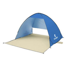 Auto Tent