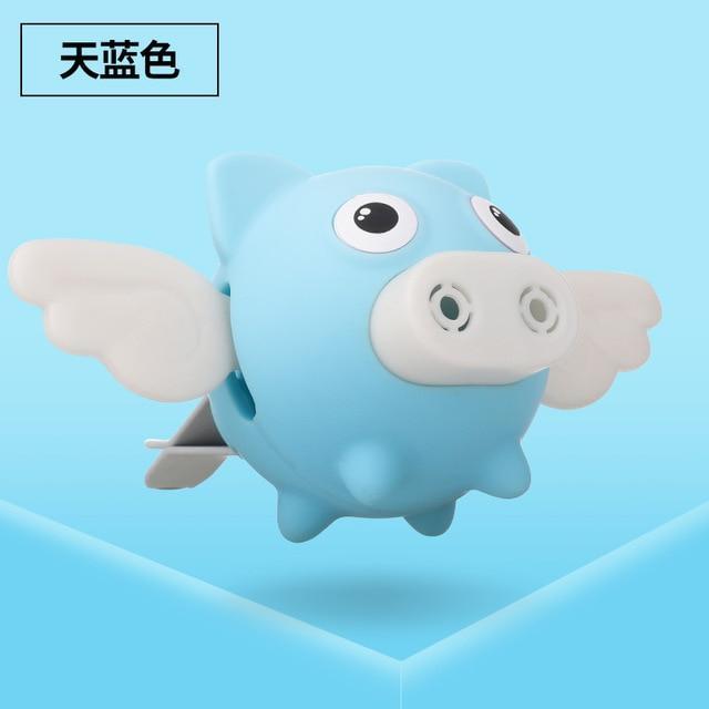 Flying Pig Freshener