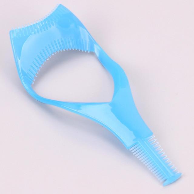 Mascara Shield