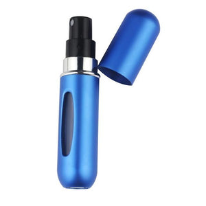 Refillable Perfume Atomizer
