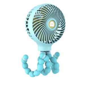 Flexi Fan