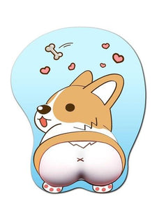 Thick Corgi Pad