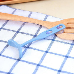 Sticky Spoon Rack