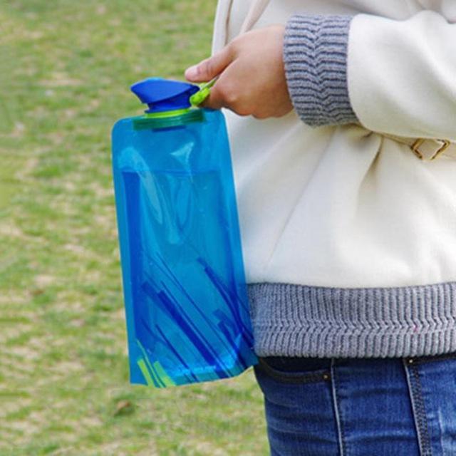 Reusable Bottle