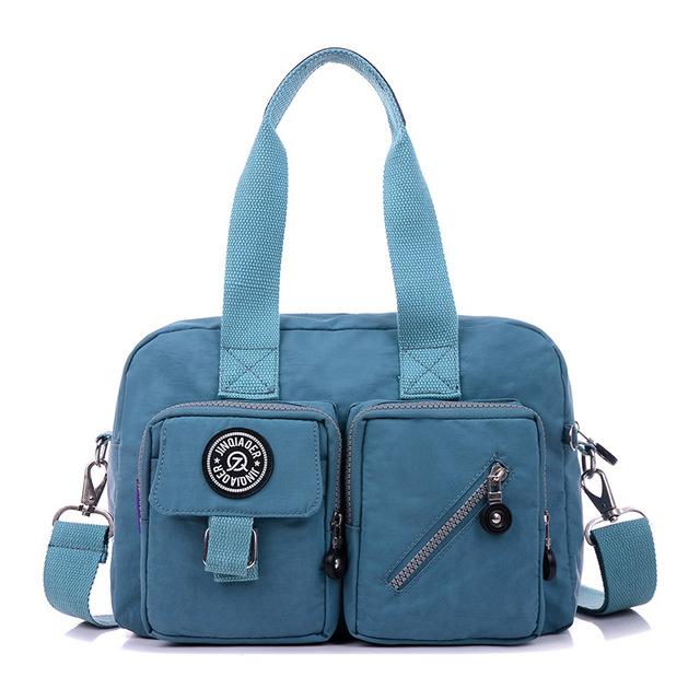 Multi Pocket Bag