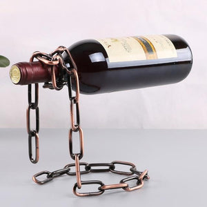 Chain Bottle Holder