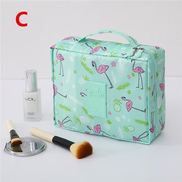 Cute Cosmetic Organizer