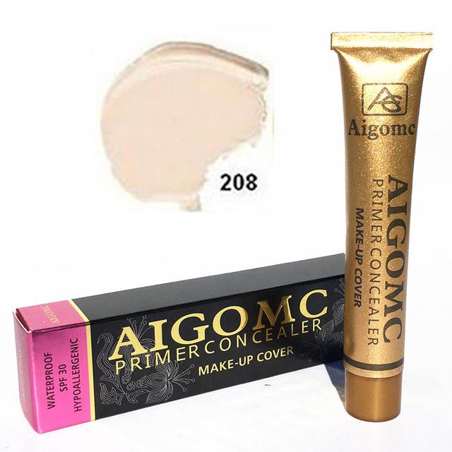 Pro Concealer Make up Cover