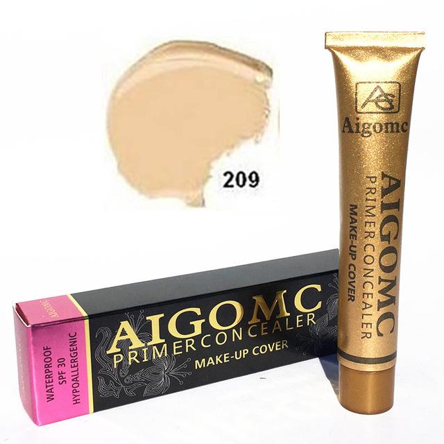 Pro Concealer Make up Cover