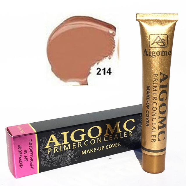 Pro Concealer Make up Cover