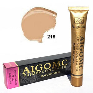 Pro Concealer Make up Cover