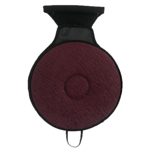 Rotating Car Cushion