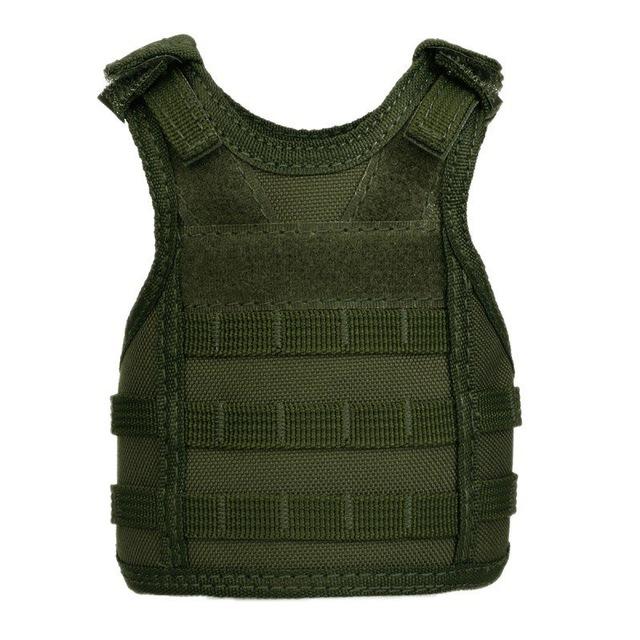 Military Vest Bottle Cover