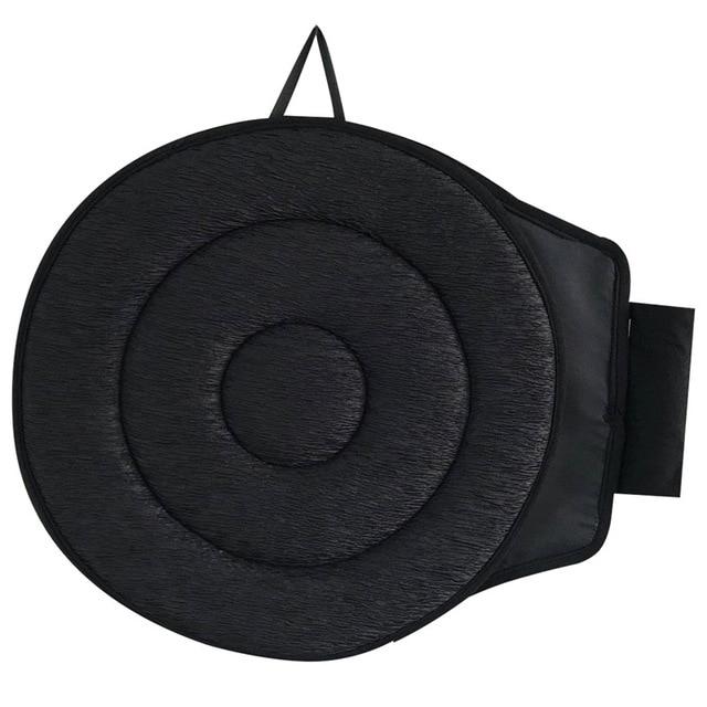 Rotating Car Cushion