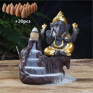 Elephant Incense