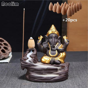 Elephant Incense