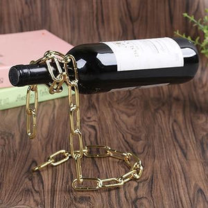 Chain Bottle Holder