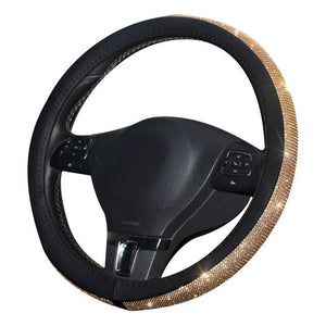 Bling Wheel Cover