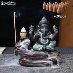 Elephant Incense