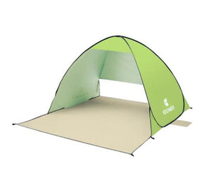 Auto Tent