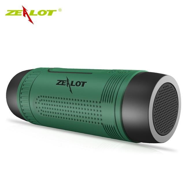 Flash Speaker