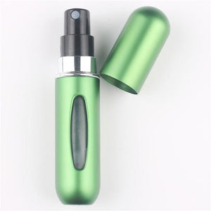 Refillable Perfume Atomizer
