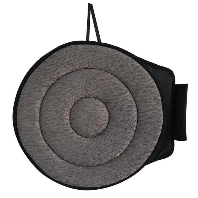 Rotating Car Cushion