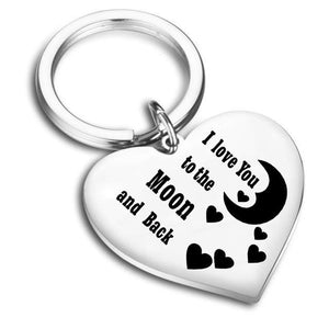 Orgasm Keychain