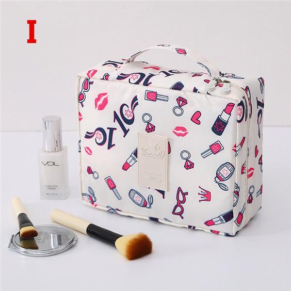 Cute Cosmetic Organizer