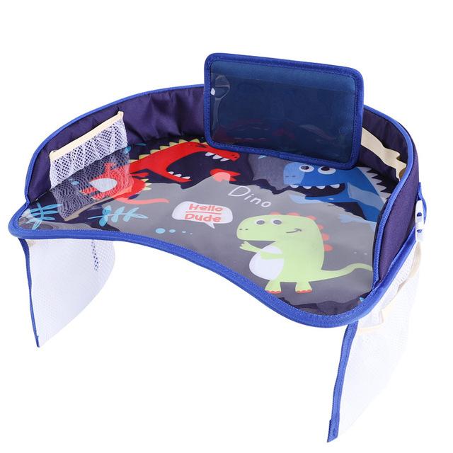 Car Seat Desk