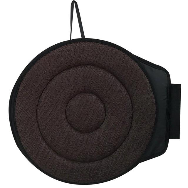 Rotating Car Cushion