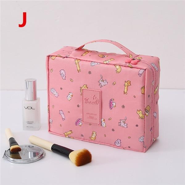 Cute Cosmetic Organizer