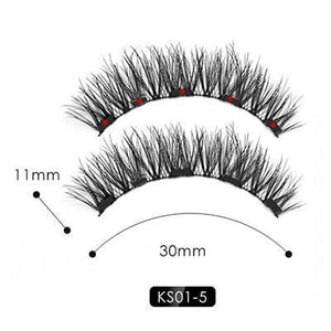 MAGLASH - Magnetic Lash & Liner Kit