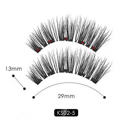 MAGLASH - Magnetic Lash & Liner Kit