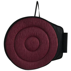 Rotating Car Cushion