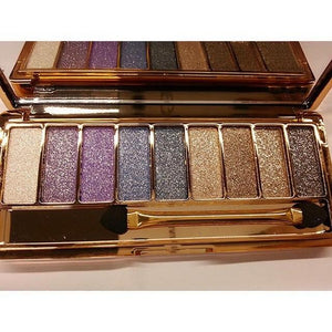 Shine Palettes