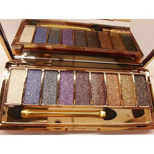 Shine Palettes