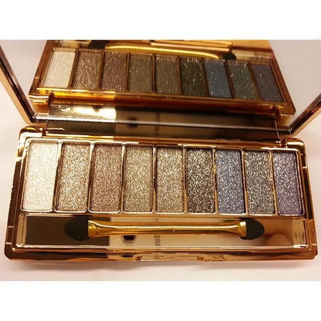 Shine Palettes